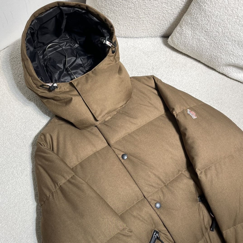 Moncler Down Coat